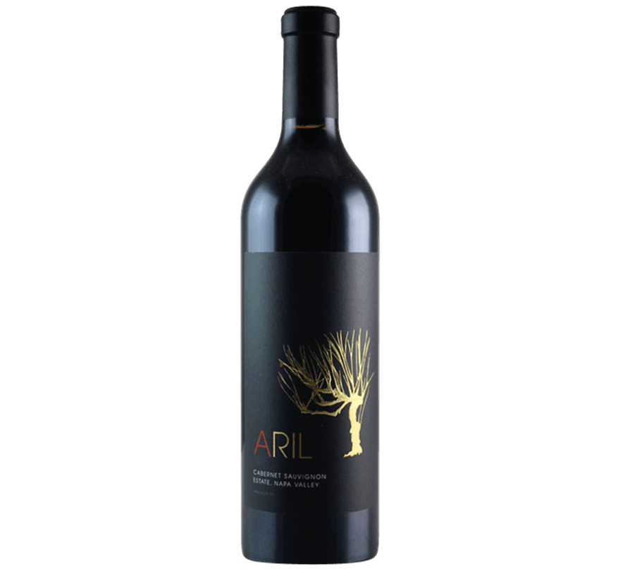 Aril Napa Valley Red Wine 2017 750mL