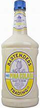 BARTENDERS PINA COLADA 1.75 L