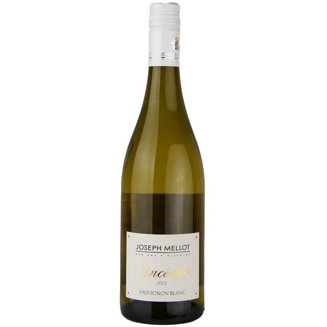 Joseph Mellot Sincerite Sauvignon Blanc 750mL