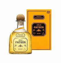 PATRON ANEJO 200ML