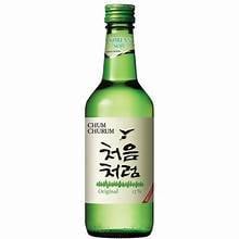 CHUM CHURUM SOJU 375ML