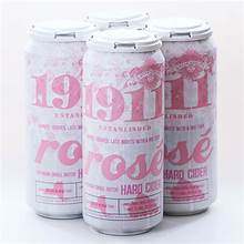 1911 CIDER ROSE 16 OZ