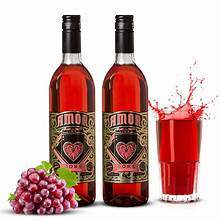 AMOR ROSE 750ML