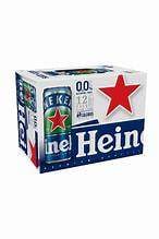 HEINEKEN 0.0 ULTIMATE NON-ALCOHOLIC 12PK CANS