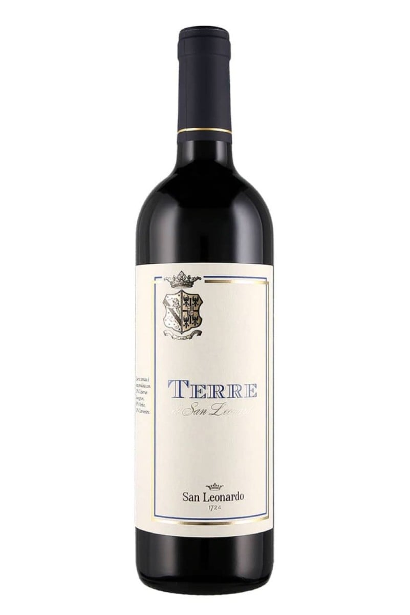 TERRE DI SAN LEONARDO 2021 750ML