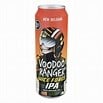 NEW BELGIUM VOODOO RANGER G FORCE 19.2 OZ CANS