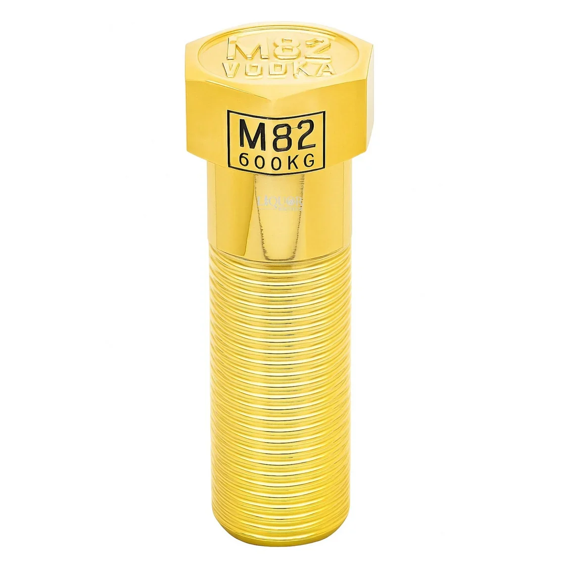 M82 GOLD VODKA 750ML
