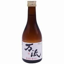 EIKO FIJJI BAN RYU SAKE