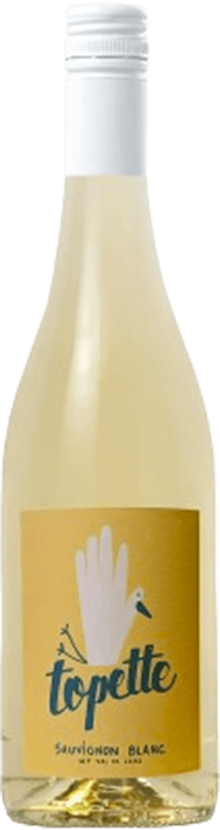 TOPETTE SAUVIGNON BLANC LOIRE VALLEY 2023 750ML