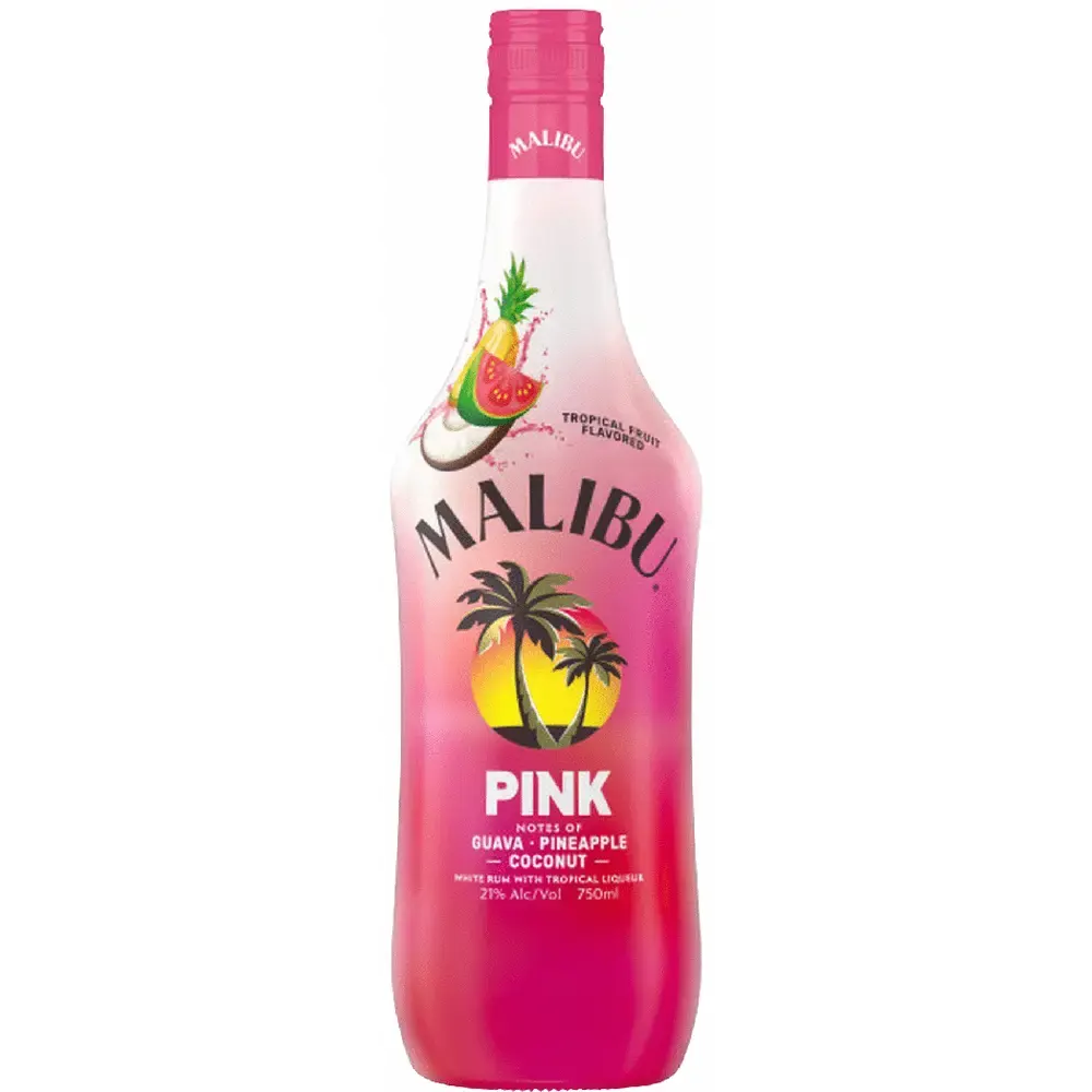 MALIBU PINK 1.75