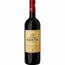 KANONKOP KADETTE CAPE 750ML
