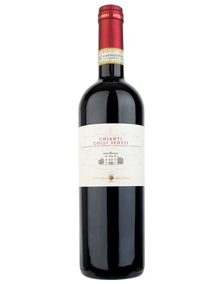 CERRO CHIANTI COLLI SENESI 2023
