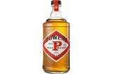 JOHN POWERS IRISH WHISKEY LITERS