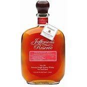 JEFFERSON'S RESERVE PRITCHARD HILL 750ML