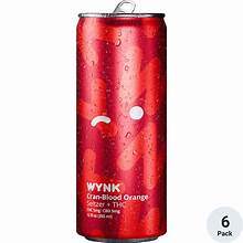 WYNK BLOOD ORANGE 5M 12 OZ
