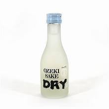 OZEKI DRY SAKE 180ML