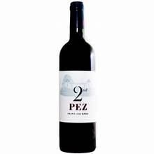 PEZ 2ND SAINT ESTEPHE 2019 750ML