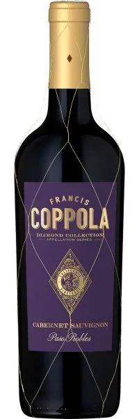 FRANCIS COPPOLA PASO ROBLES CAB 750ML