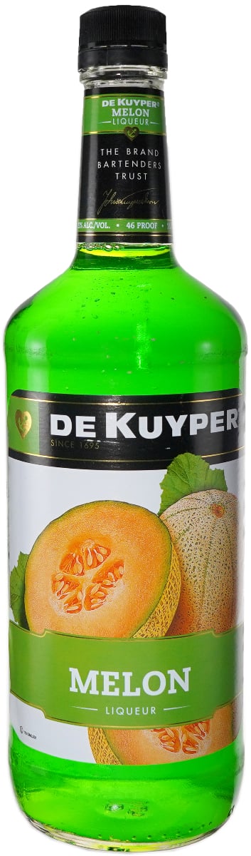 DEKYPER MELON 1LIT