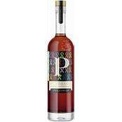 PENELOPE F**K CANCER SPECIAL EDITION BLEND OF STRAIGHT WHISKEY 750ML