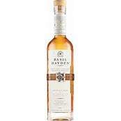 BASIL HAYDEN BOURBON 375ML