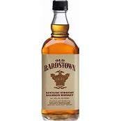 OLD BARDSTOWN BOURBON LITER