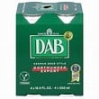 DAB GERMAN LAGER 16.9 OZ