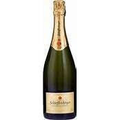 SCHARFFENBERGER BRUT 750ML