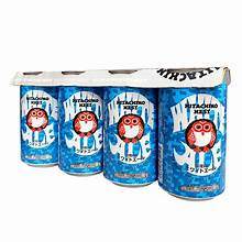 HITACHINO NEST BEER 4PK CANS