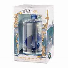ETSU JAPANESE GIN PACIFIC OCEAN WATER LIMITED EDITION 750ML
