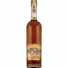 BRINLEY GOLD SHIPWRECK SPICED RUM 750 ml