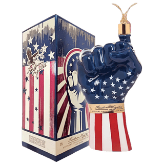 FREEDOM FIGHTER BOURBON 750ML