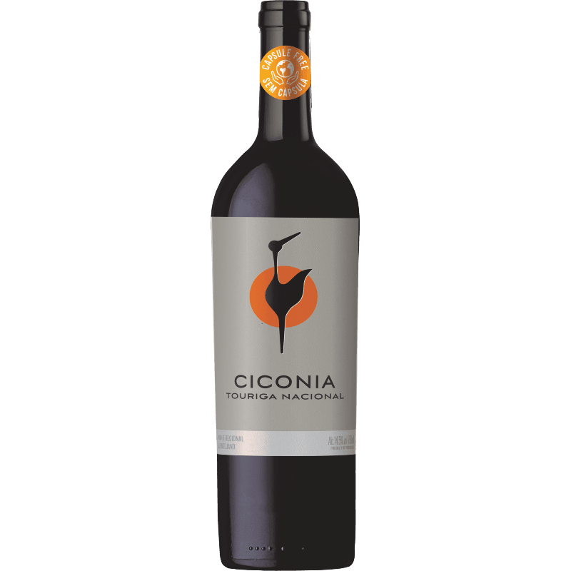 CICONIA TOURIGA NACIONAL 2023 750ML