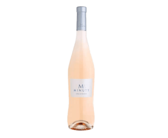 MINUTY  ROSE 750ML 2025