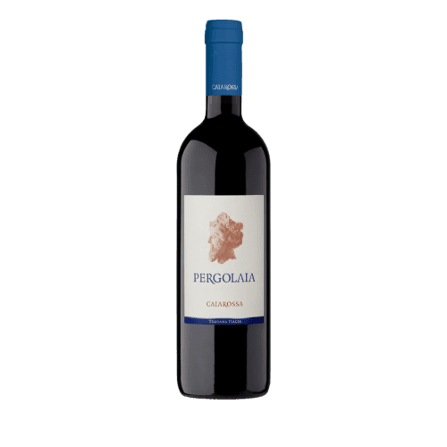 PERGOLAIA CAIAROSSA 2020