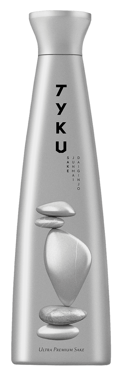 TYKU JUNAMI WHITE SAKE 720ML