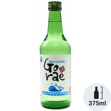 GORAE ORIGINAL SOJU 375ML