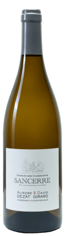 DOMAINE DES CHASSEIGNES SANCERRE 2024 750ML
