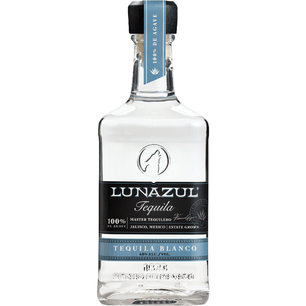 LUNAZUL BLANCO 750ML