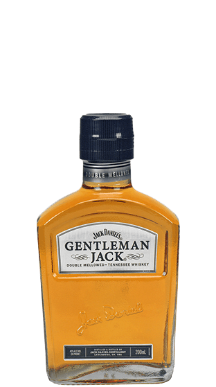 GENTLEMAN JACK 200ML