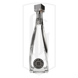 GRAN CORMINO REPOSADO  CRISTALINO  750ML