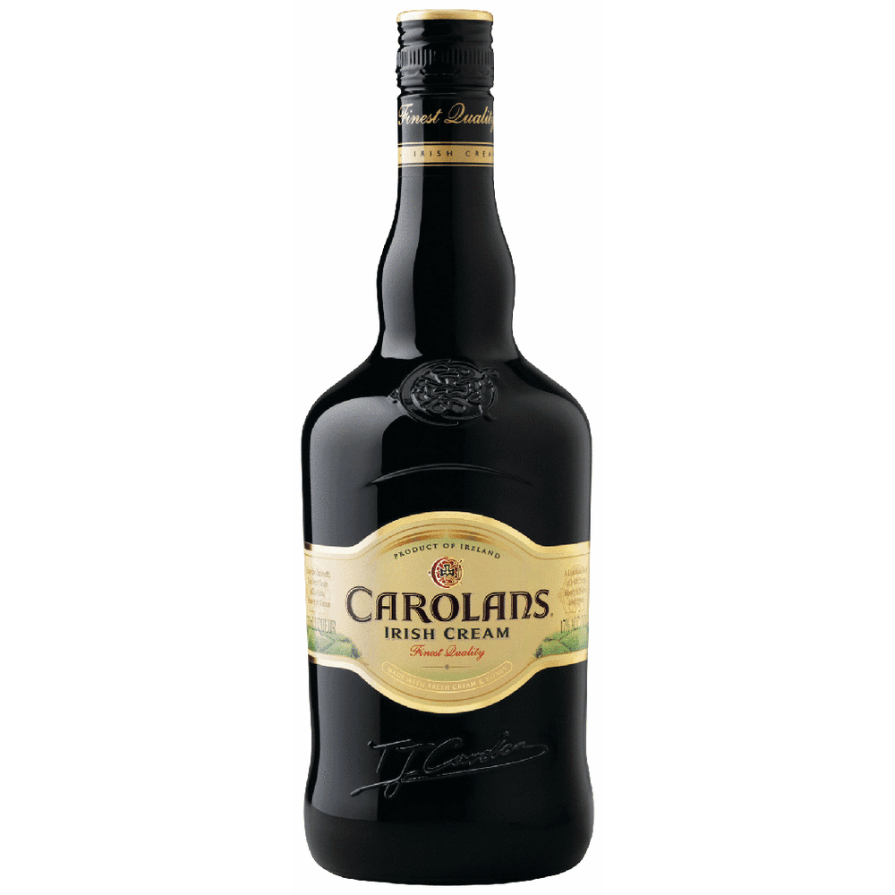 CAROLANS CREAM LIQUEUR 750 ml