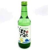 GORAE SANDIA SOJU 375ML