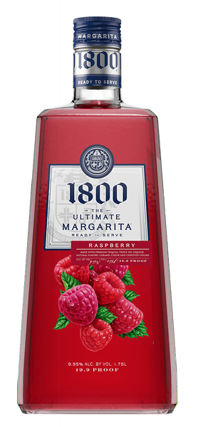 1800 ULTIMATE STRAWBERRY MARGARITA 1.75LIT