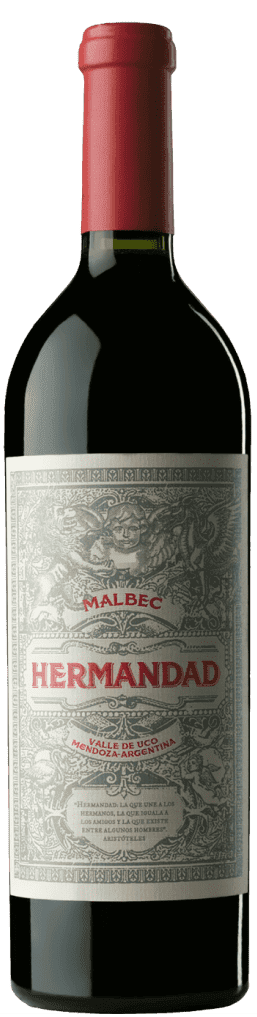 HERMANDAD MALBEC 2022 750ML